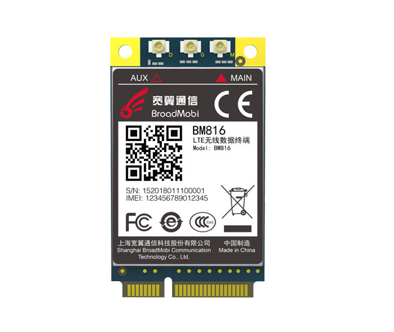 BM816